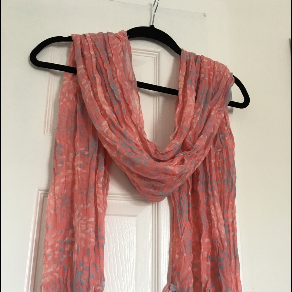 Womens Scarf